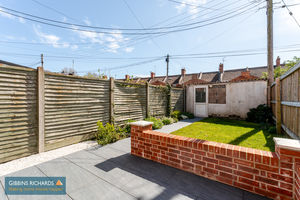 Garden- click for photo gallery